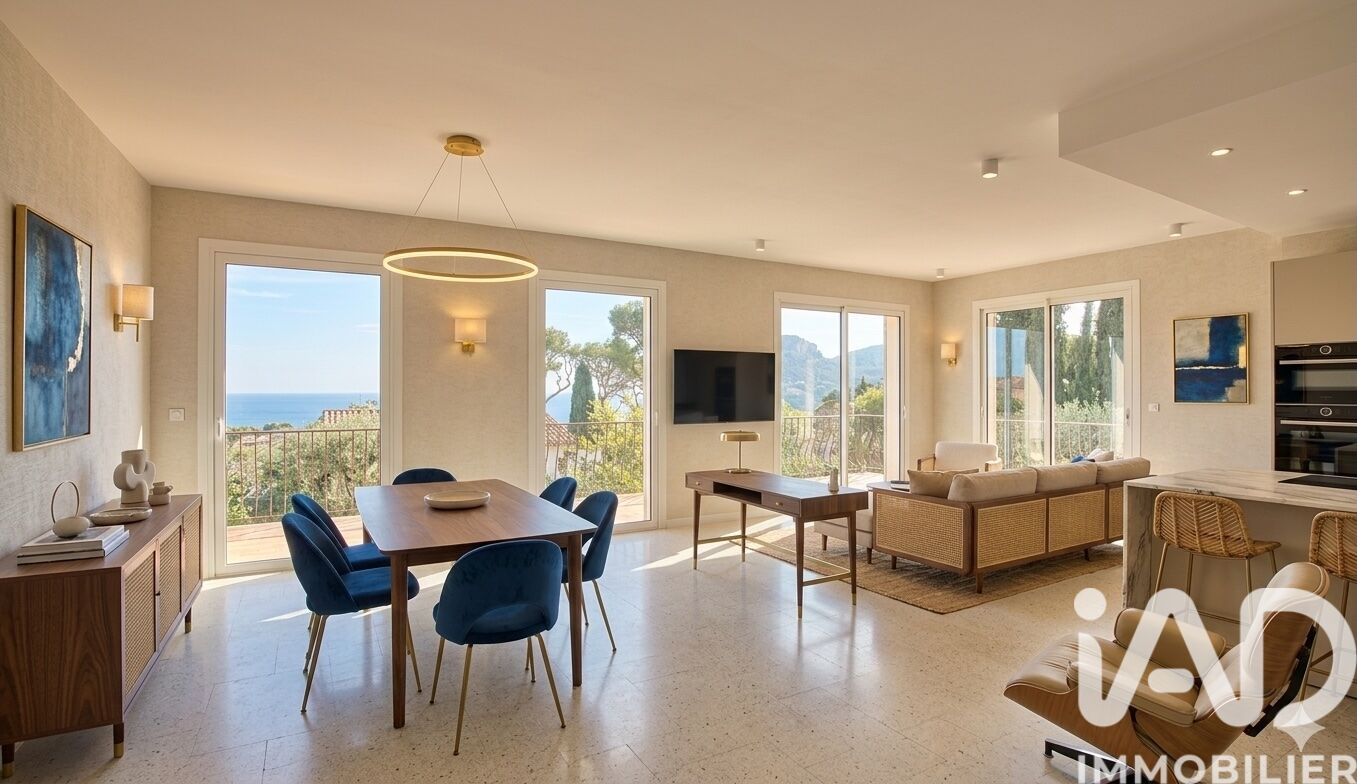 Vente Maison/villa 5 pièces - Photo 4