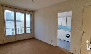 Appartement 1 Pièce 36 m² à vendre à Tours (37000)