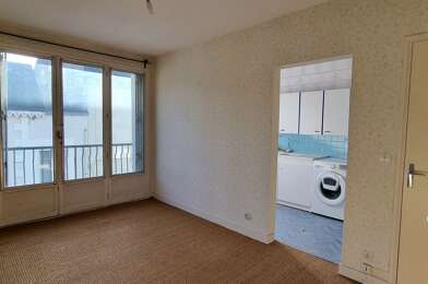 Appartement 1 pièces 90000 €