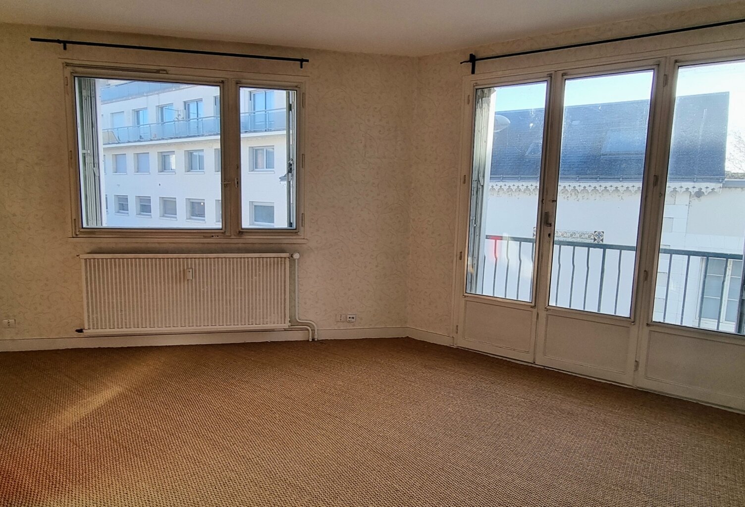 Vente Appartement 1 pièce — photo 1