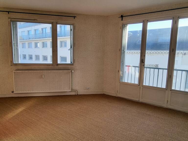 Vente Appartement 1 pièce — photo 1
