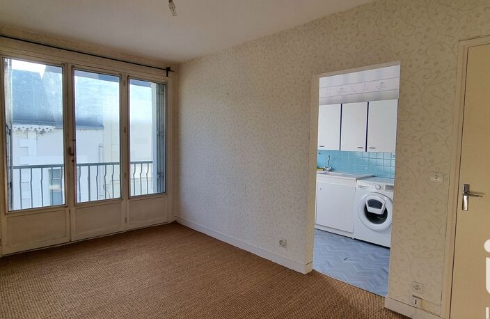 Vente Appartement 1 pièce — photo 2