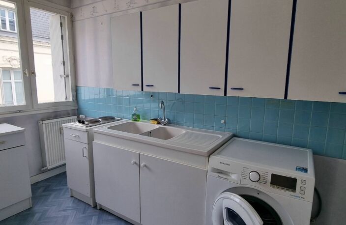 Vente Appartement 1 pièce — photo 4