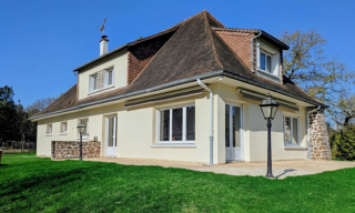 Maison 6 Pièces 181 m² à vendre à Changé (72560)