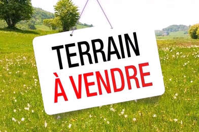 Terrain  75500 €