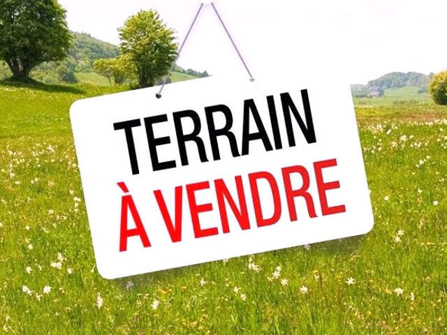 A VENDRE LE MANS - TERRAIN A BÂTIR — photo du bien