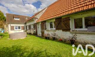 Maison 5 Pièces 113 m² à vendre à Neuilly-en-Thelle (60530)