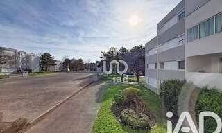 Appartement 4 Pièces 88 m² à vendre à Meaux (77100)