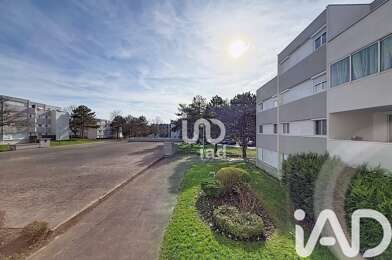 Appartement 4 pièces 160000 €