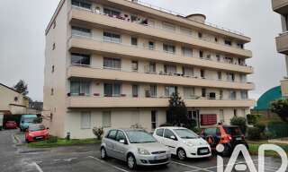 Appartement 1 Pièce 29 m² à louer à Neuilly-sur-Marne (93330)