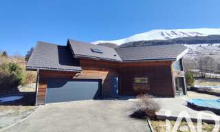 Maison 6 Pièces 167 m² à vendre à Cholonge (38220)