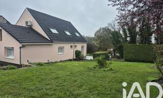 Maison 5 Pièces 120 m² à vendre à Vendrest (77440)