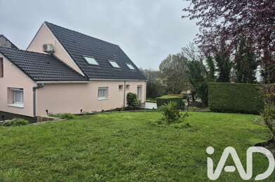 Maison 5 pièces 250000 €