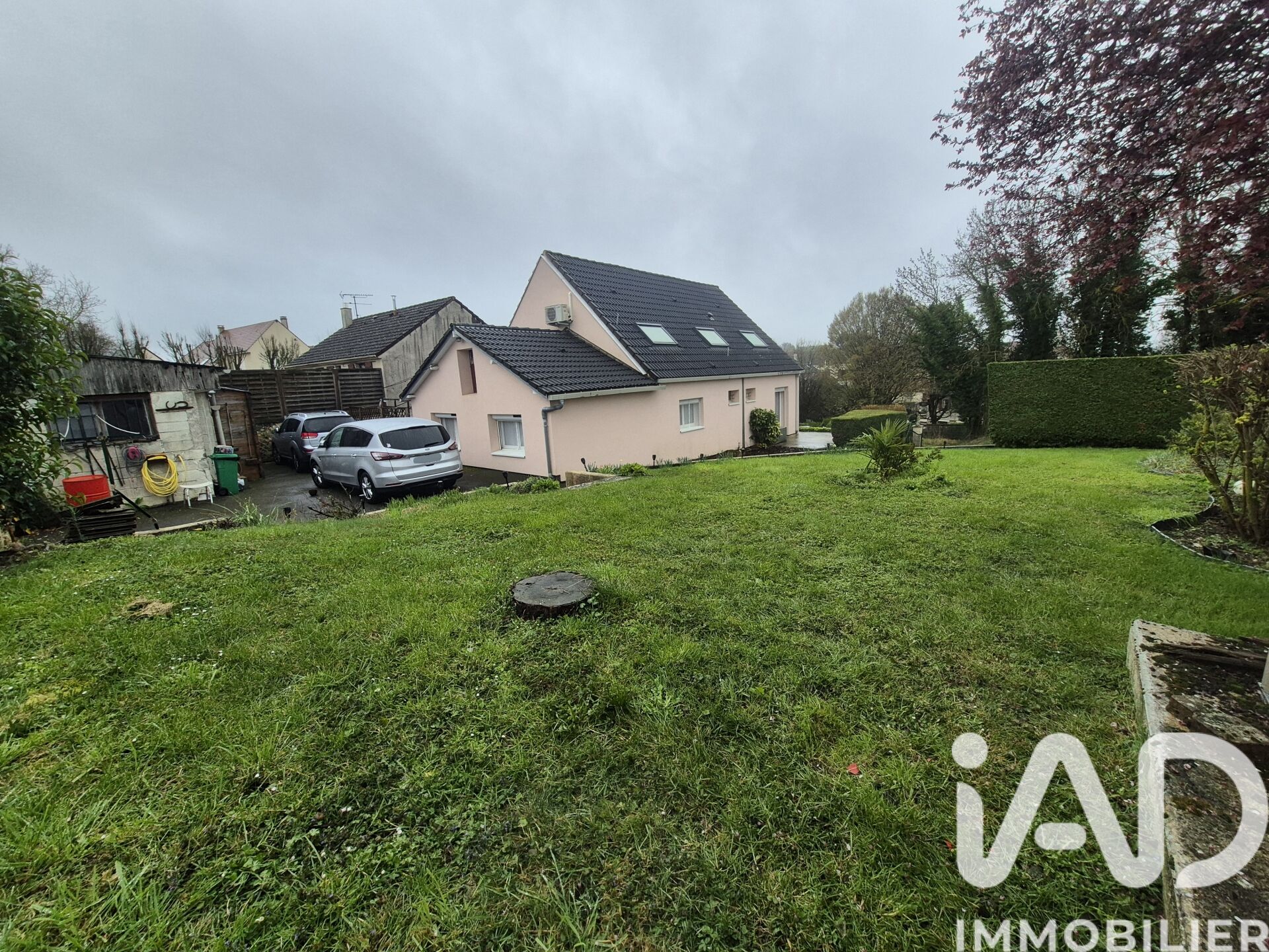 Vente Maison traditionnelle 5 pièces - Photo 3