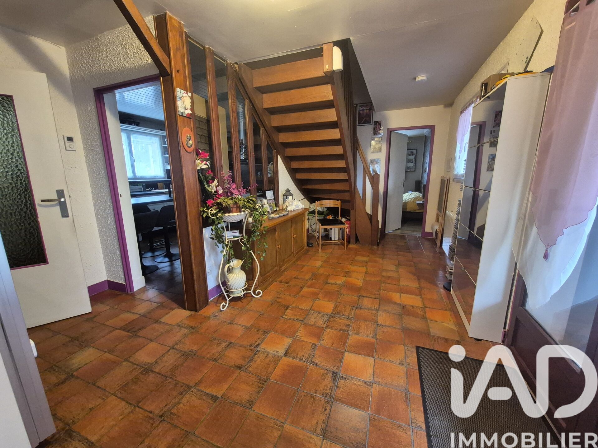 Vente Maison traditionnelle 5 pièces - Photo 5