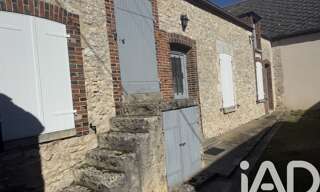 Maison 4 Pièces 80 m² à vendre à Les Villages Vovéens (28150)