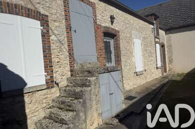 Maison 4 pièces 146000 €