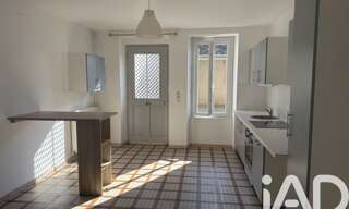 Maison 4 Pièces 80 m² à vendre à Les Villages Vovéens (28150)