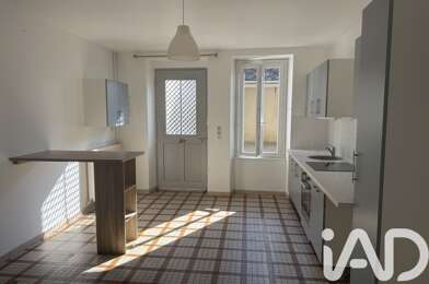 Maison 4 pièces 146000 €