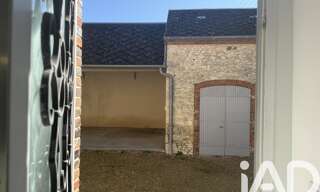 Maison 4 Pièces 80 m² à vendre à Les Villages Vovéens (28150)