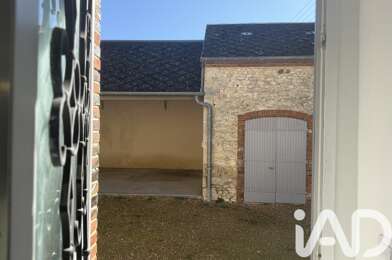 Maison 4 pièces 126000 €