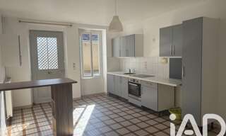 Maison 4 Pièces 80 m² à vendre à Les Villages Vovéens (28150)