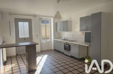 Maison 4 pièces 126000 €