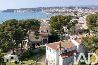 Maison 8 pièces 1375000 €