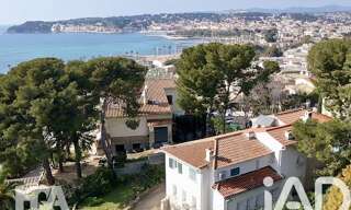 Maison 8 Pièces 198 m² à vendre à Six-Fours-les-Plages (83140)