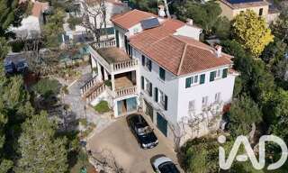 Maison 8 Pièces 198 m² à vendre à Six-Fours-les-Plages (83140)