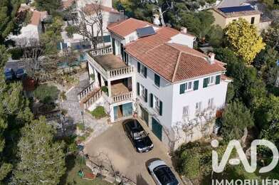 Maison 8 pièces 1375000 €