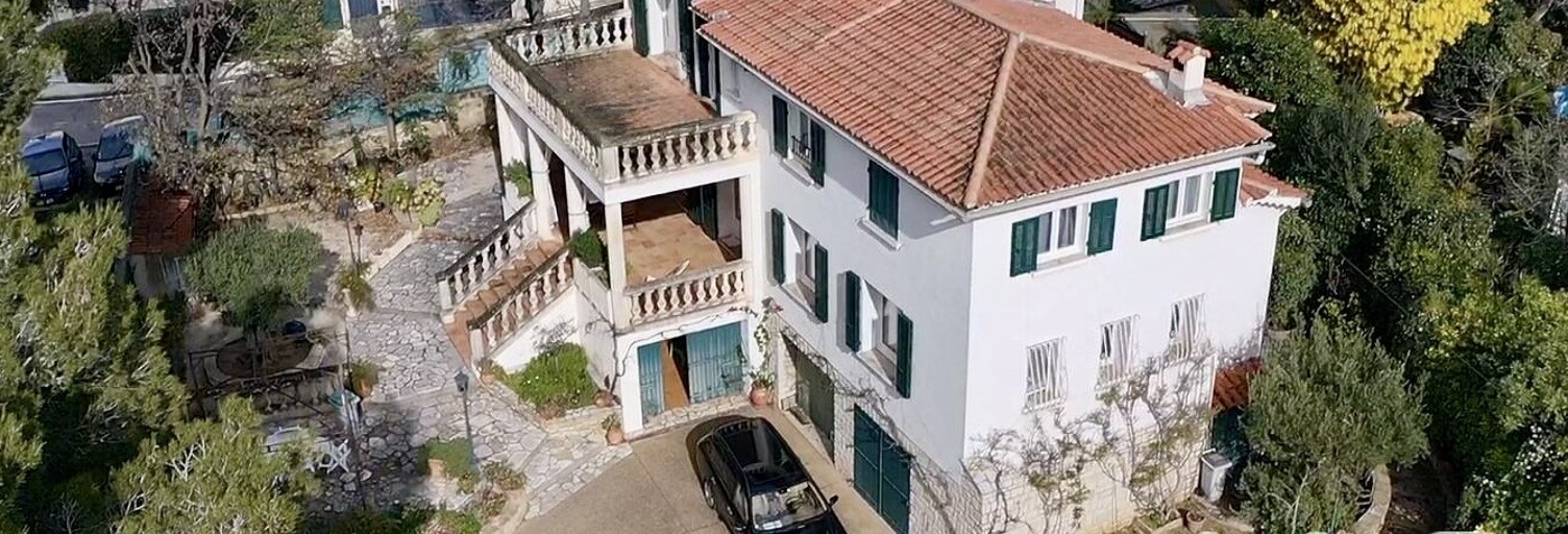Maison 8 Pièces 198 m² à vendre à Six-Fours-les-Plages (83140)