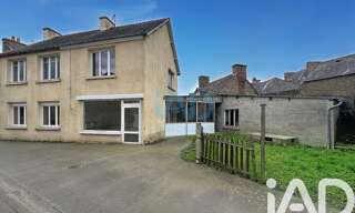 Maison 5 Pièces 101 m² à vendre à Bonnemain (35270)