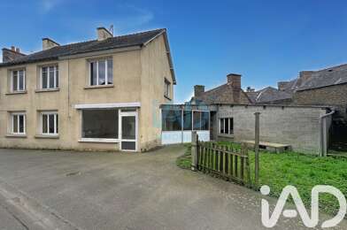 Maison 5 pièces 128500 €