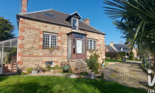 Maison 5 Pièces 125 m² à vendre à Lamballe-Armor (22400)