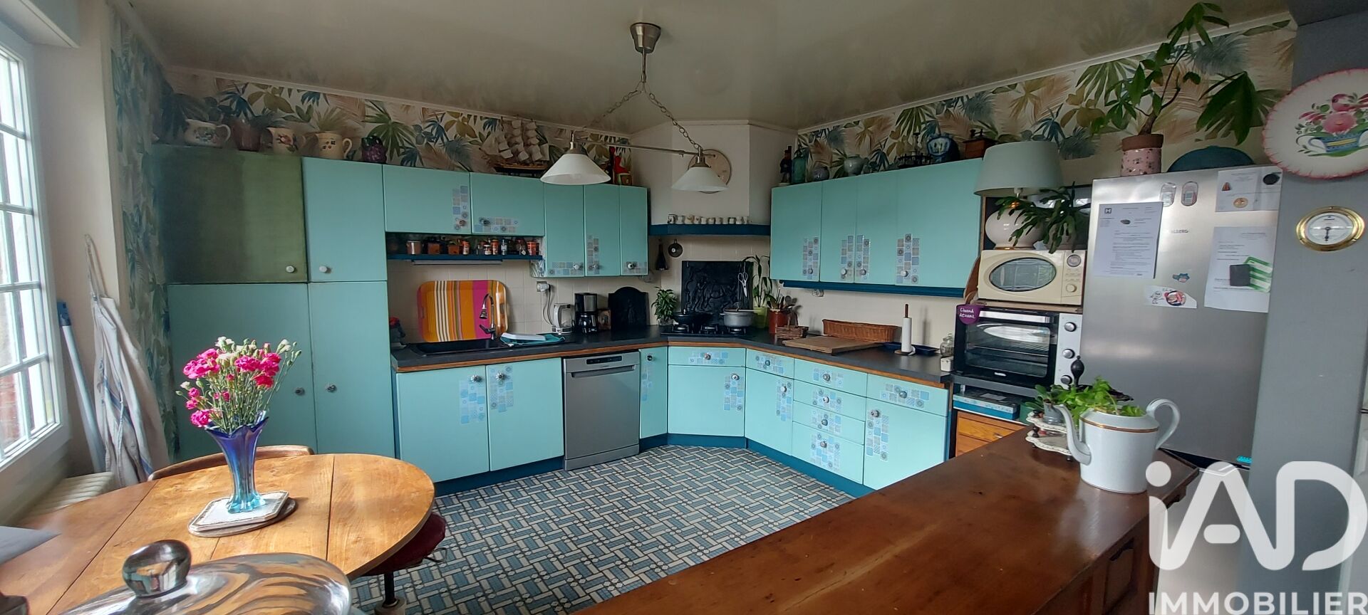 Vente Maison/villa 5 pièces - Photo 2