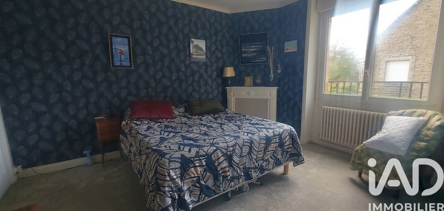 Vente Maison/villa 5 pièces - Photo 5