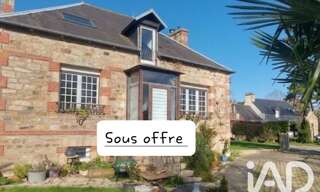 Maison 5 Pièces 125 m² à vendre à Lamballe-Armor (22400)