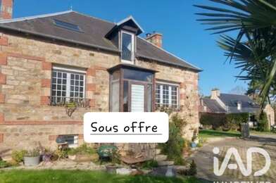 Maison 5 pièces 360000 €