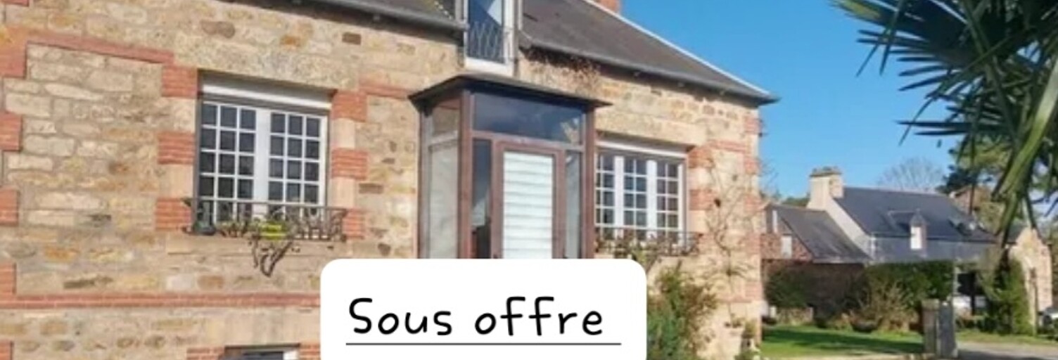 Maison 5 Pièces 125 m² à vendre à Lamballe-Armor (22400)