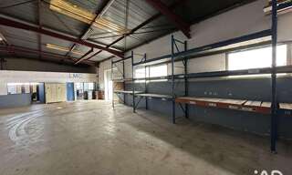 Commerce  300 m² à louer à Vatimont (57580)