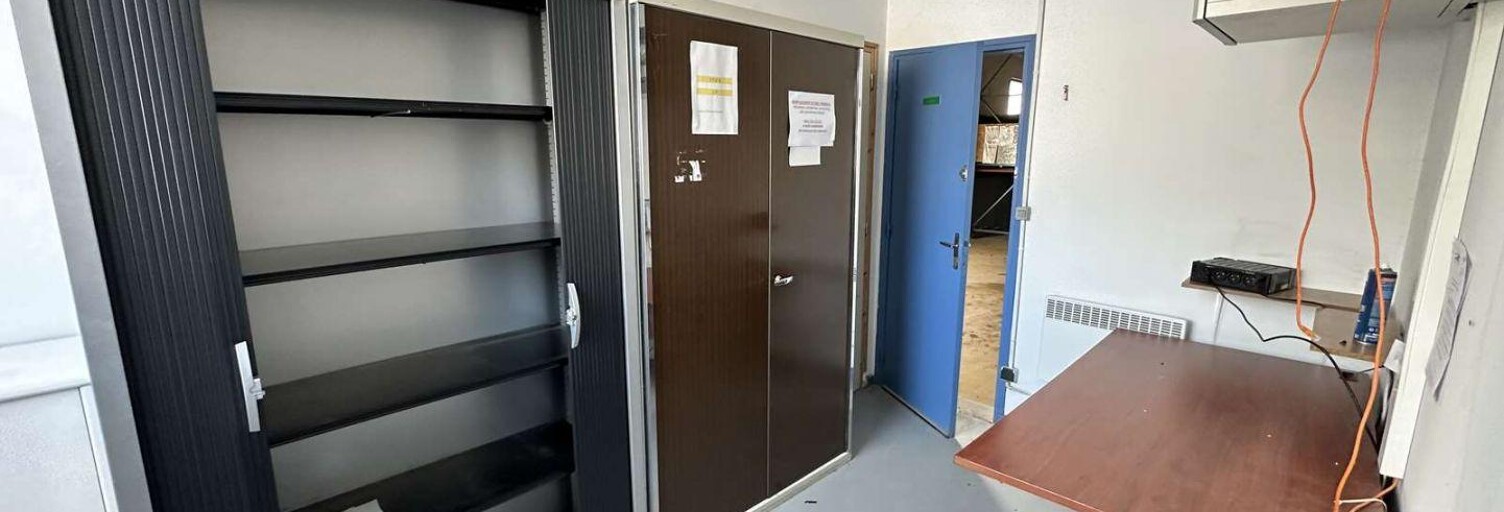 Commerce  300 m² à louer à Vatimont (57580)
