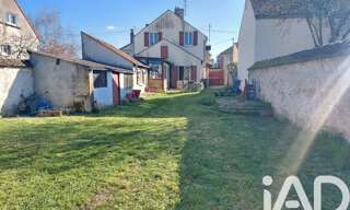 Maison 5 Pièces 123 m² à vendre à Saint-Mammès (77670)