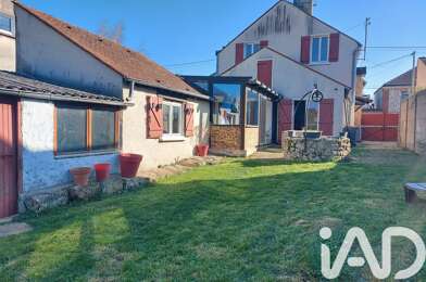 Maison 5 pièces 282000 €