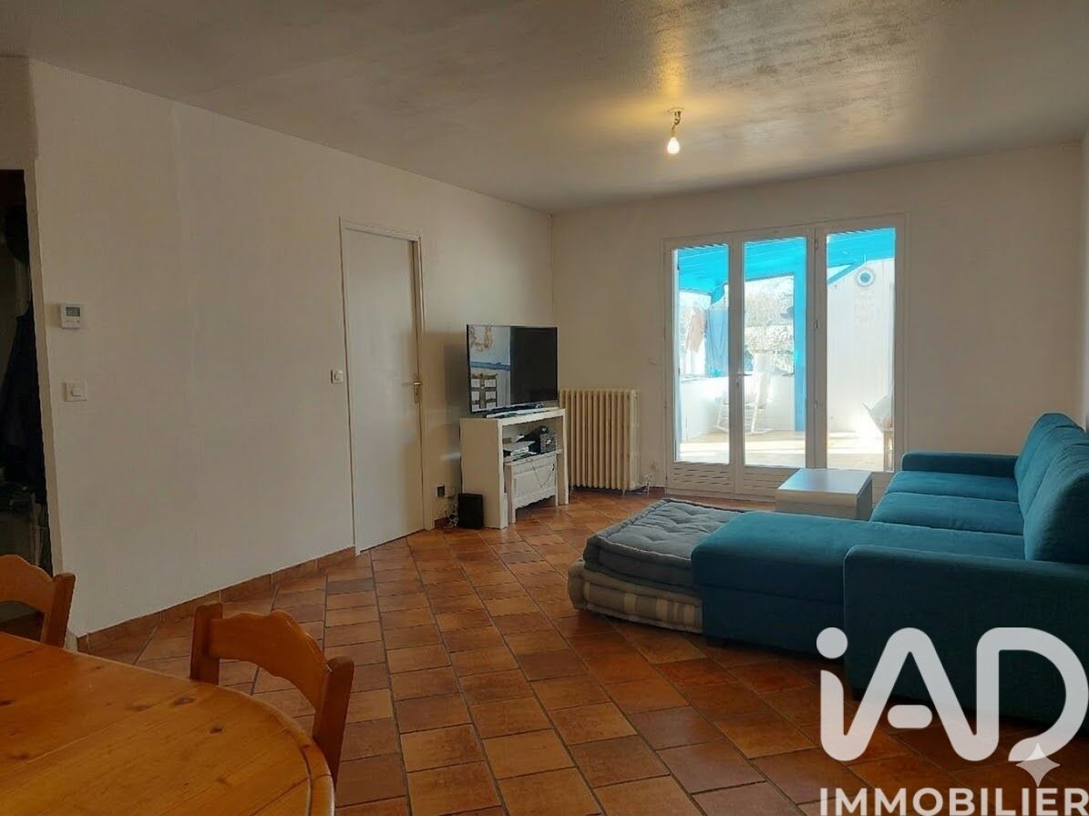 Vente Maison/villa 5 pièces - Photo 4