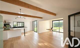 Maison 6 Pièces 149 m² à vendre à Mouazé (35250)