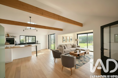 Maison 6 pièces 379000 €