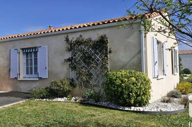 Maison 5 pièces 379600 €