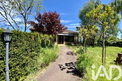 Maison 5 pièces 250000 €