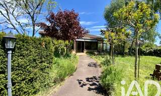 Maison 5 Pièces 132 m² à vendre à Sarlat-la-Canéda (24200)